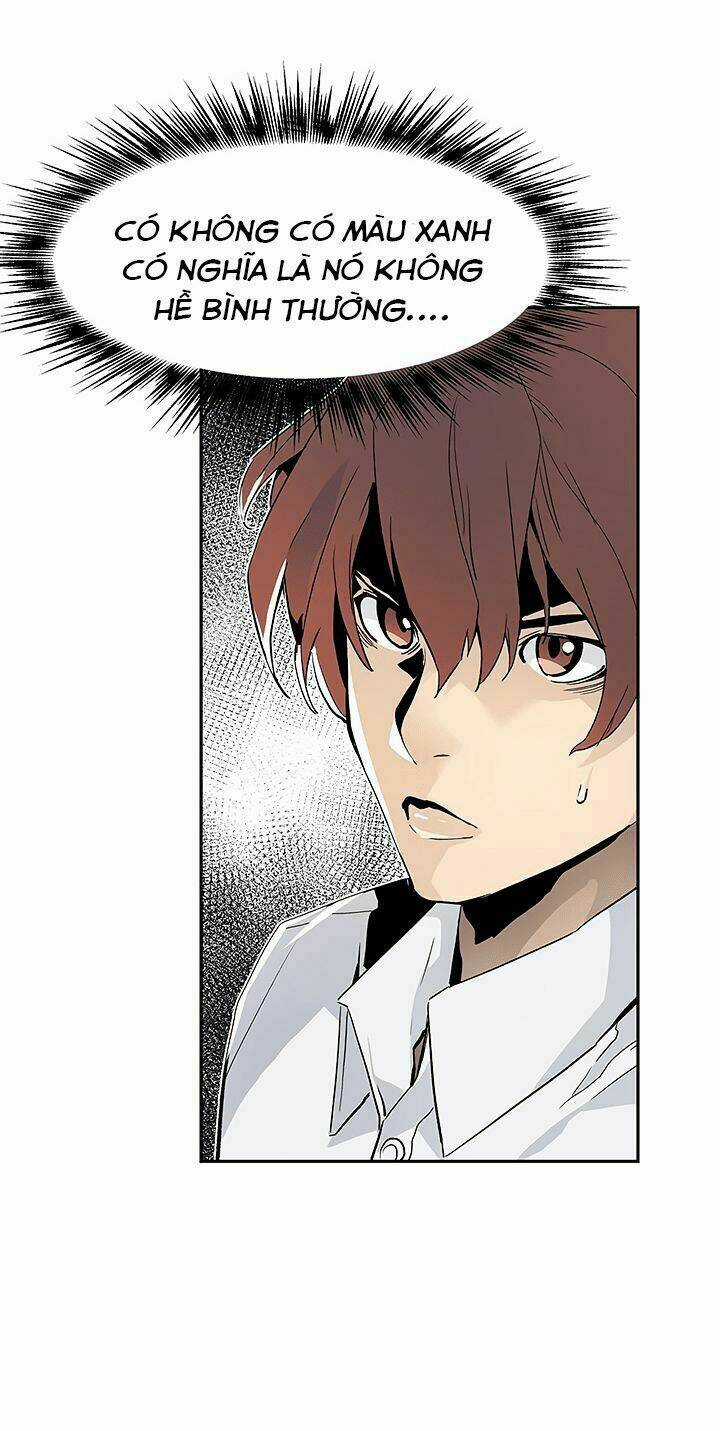 Khát Vọng Trỗi Dậy - Chapter 15 - Trang 19