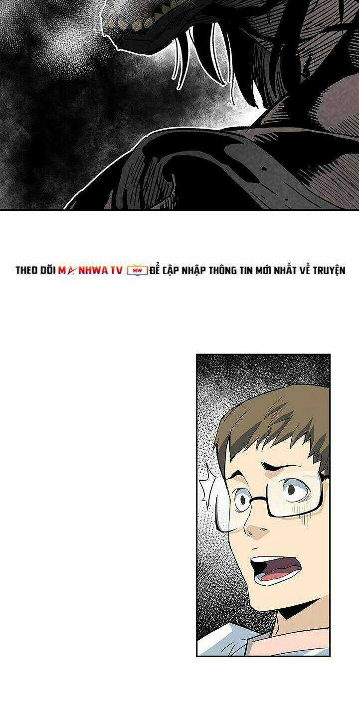 Khát Vọng Trỗi Dậy - Chapter 15 - Trang 22