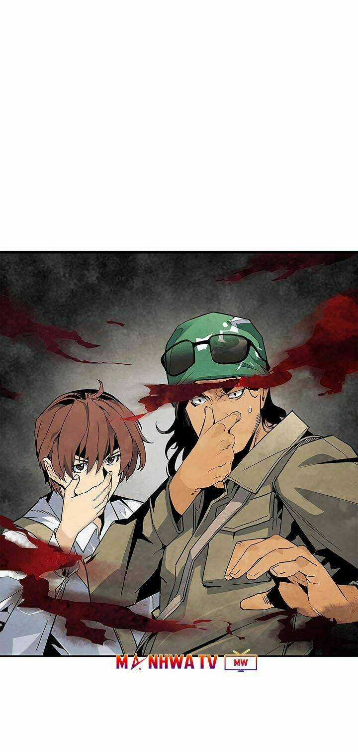 Khát Vọng Trỗi Dậy - Chapter 15 - Trang 4