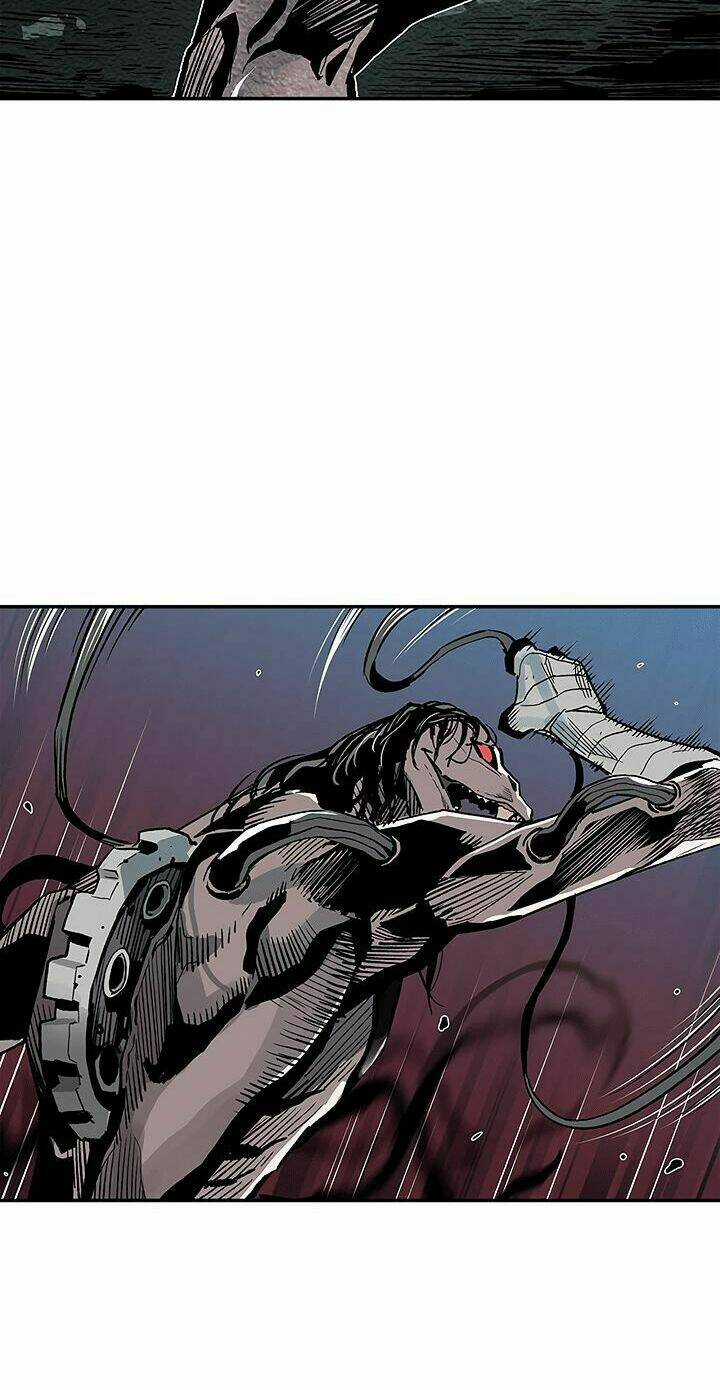 Khát Vọng Trỗi Dậy - Chapter 15 - Trang 32