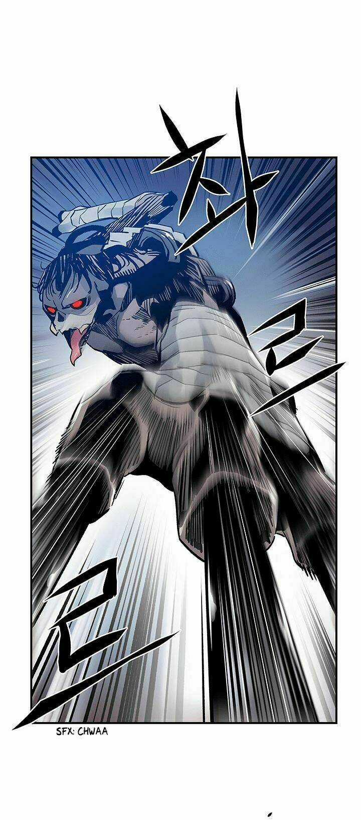 Khát Vọng Trỗi Dậy - Chapter 15 - Trang 33