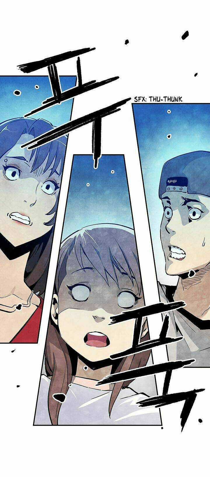 Khát Vọng Trỗi Dậy - Chapter 15 - Trang 34