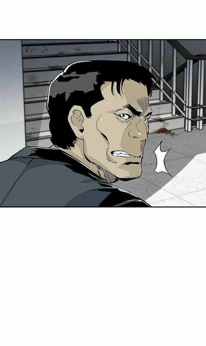 Khát Vọng Trỗi Dậy - Chapter 15 - Trang 41