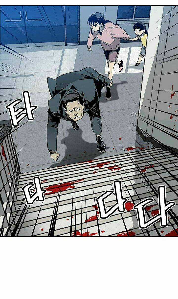 Khát Vọng Trỗi Dậy - Chapter 15 - Trang 42