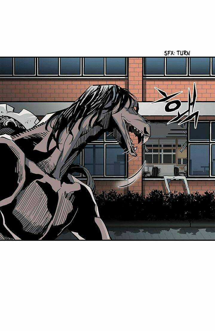 Khát Vọng Trỗi Dậy - Chapter 15 - Trang 46