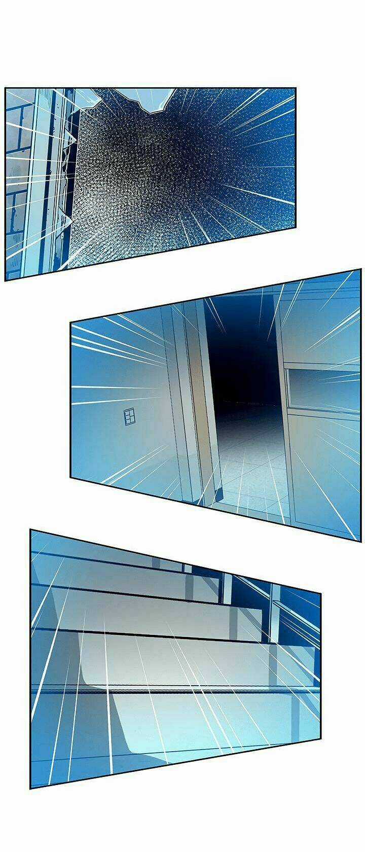 Khát Vọng Trỗi Dậy - Chapter 15 - Trang 47