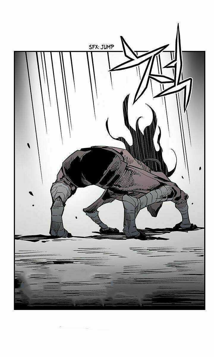 Khát Vọng Trỗi Dậy - Chapter 15 - Trang 56