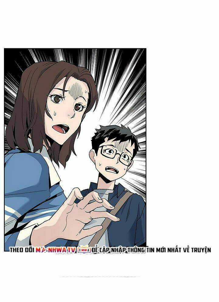 Khát Vọng Trỗi Dậy - Chapter 15 - Trang 57