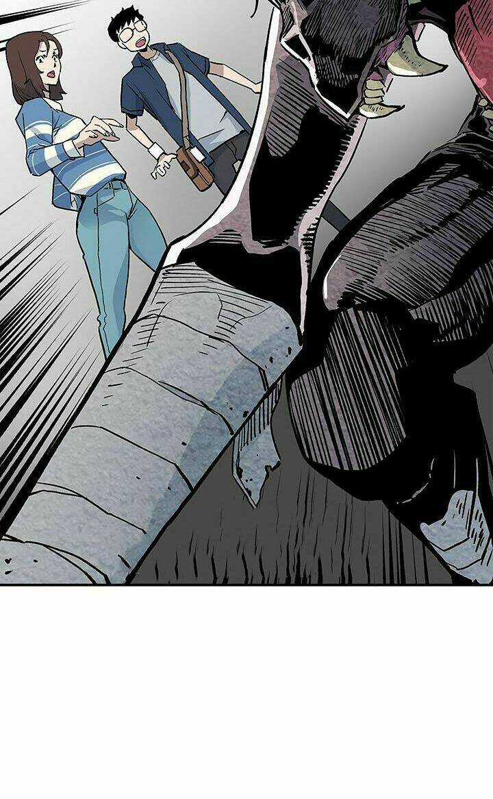 Khát Vọng Trỗi Dậy - Chapter 15 - Trang 59