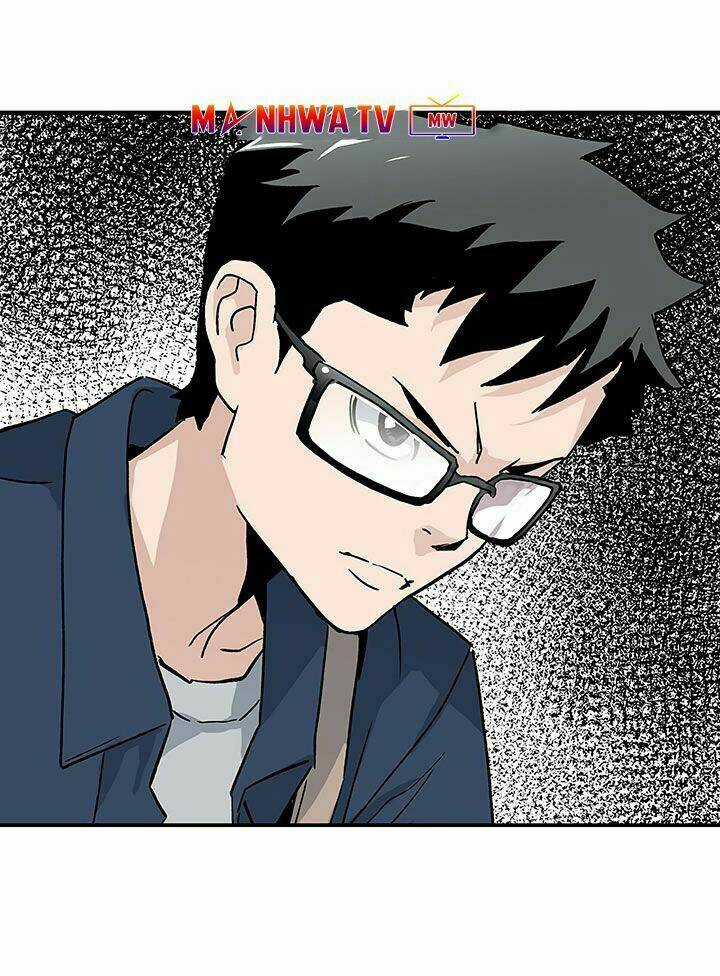 Khát Vọng Trỗi Dậy - Chapter 15 - Trang 61