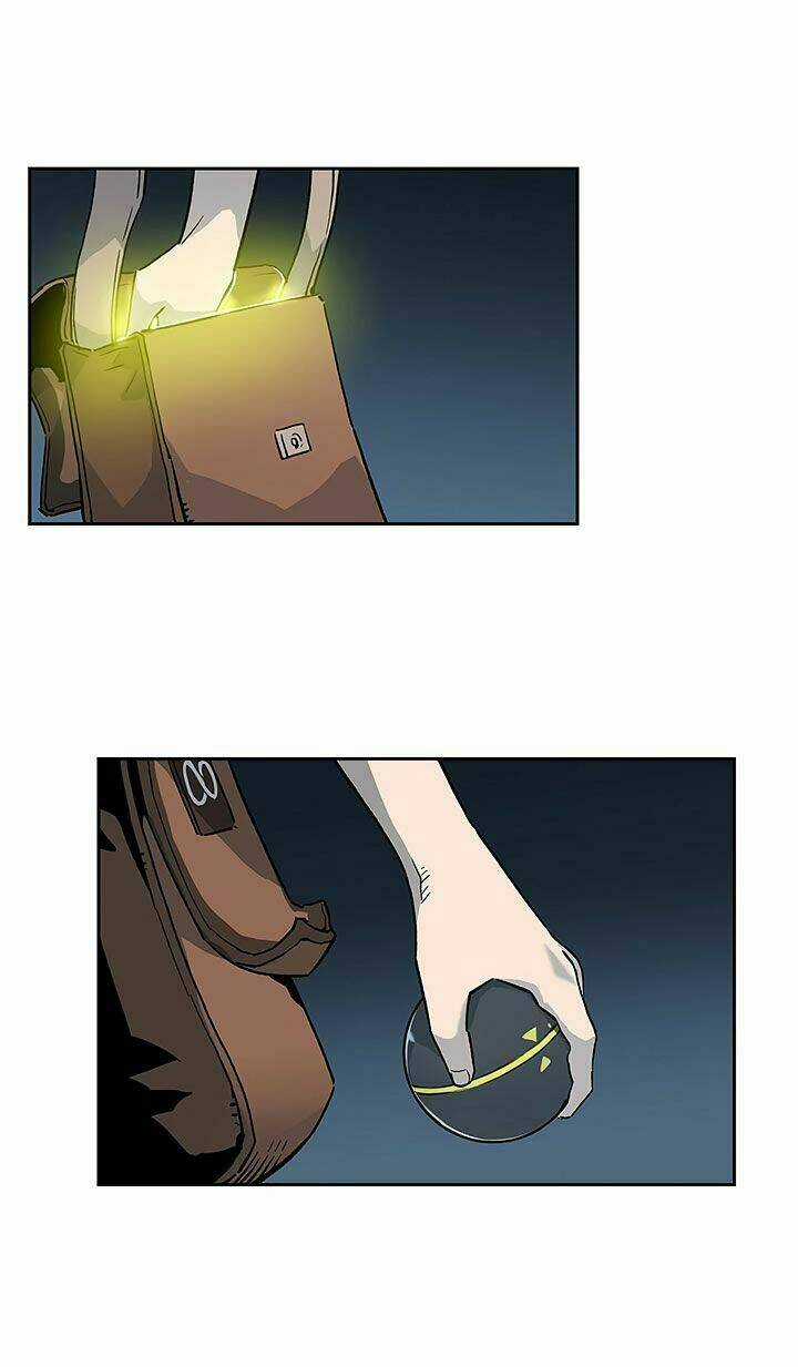 Khát Vọng Trỗi Dậy - Chapter 15 - Trang 62