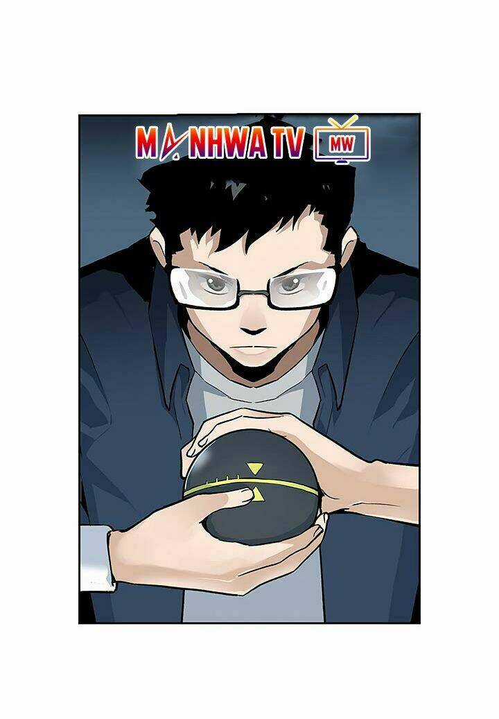 Khát Vọng Trỗi Dậy - Chapter 15 - Trang 63