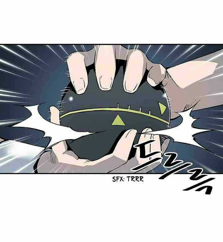 Khát Vọng Trỗi Dậy - Chapter 15 - Trang 64