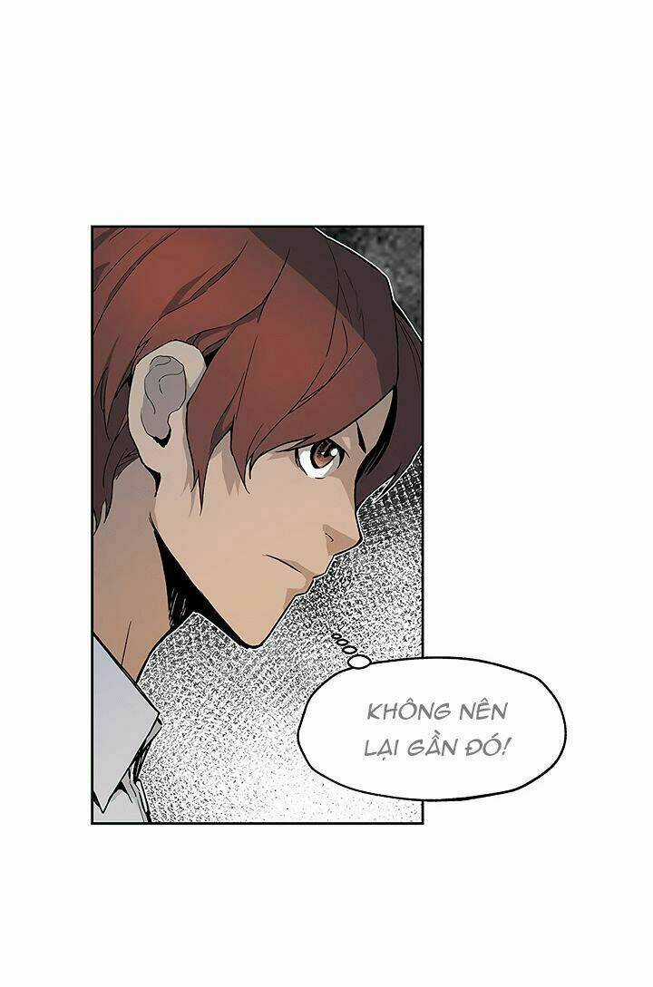 Khát Vọng Trỗi Dậy - Chapter 15 - Trang 9