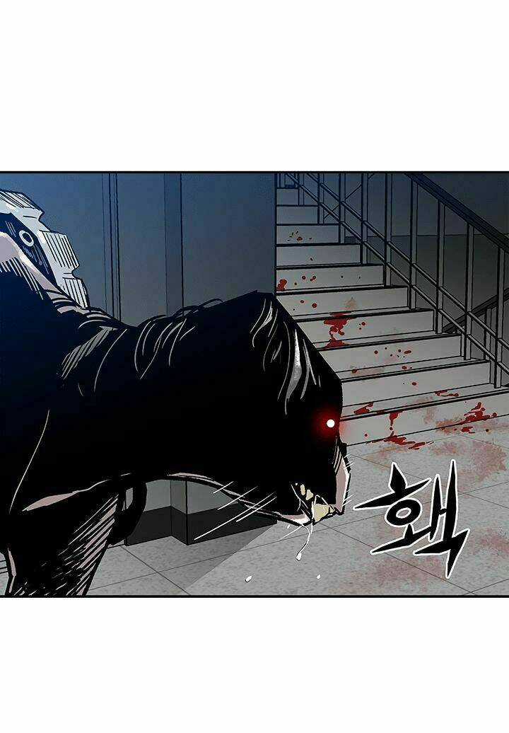 Khát Vọng Trỗi Dậy - Chapter 16 - Trang 14