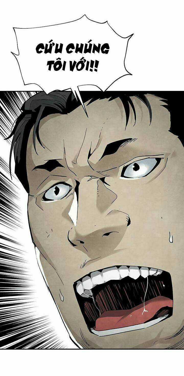 Khát Vọng Trỗi Dậy - Chapter 16 - Trang 17