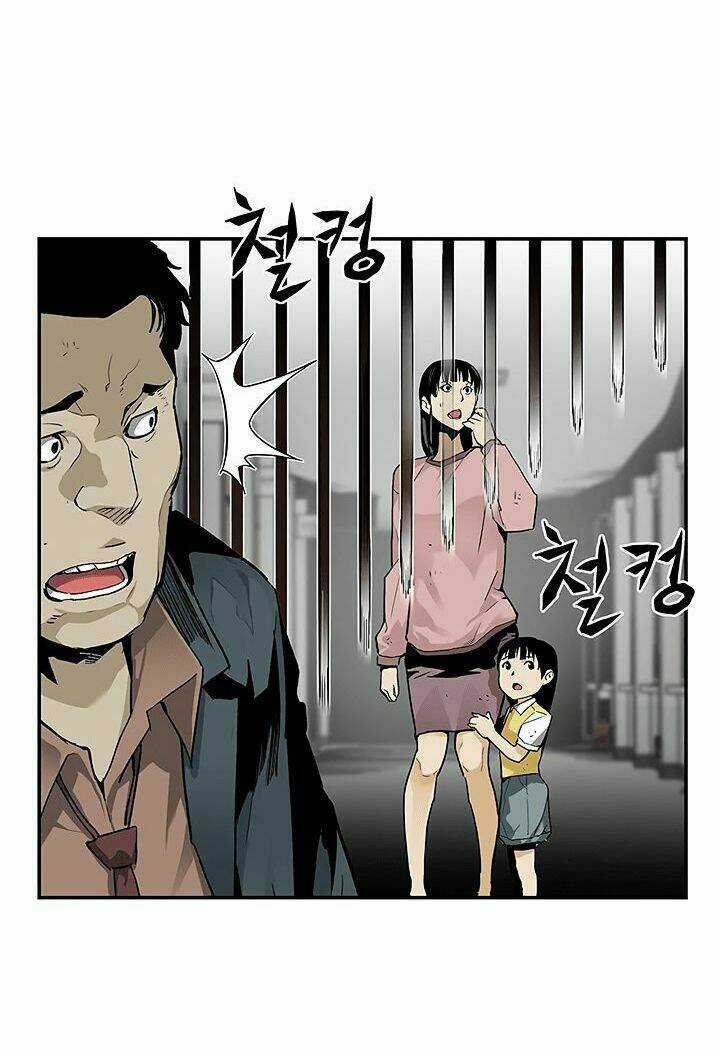 Khát Vọng Trỗi Dậy - Chapter 16 - Trang 23