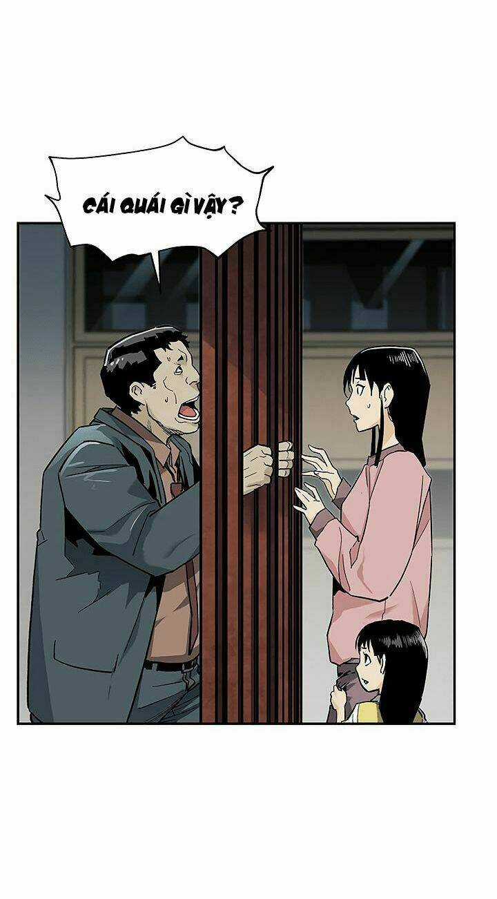 Khát Vọng Trỗi Dậy - Chapter 16 - Trang 25