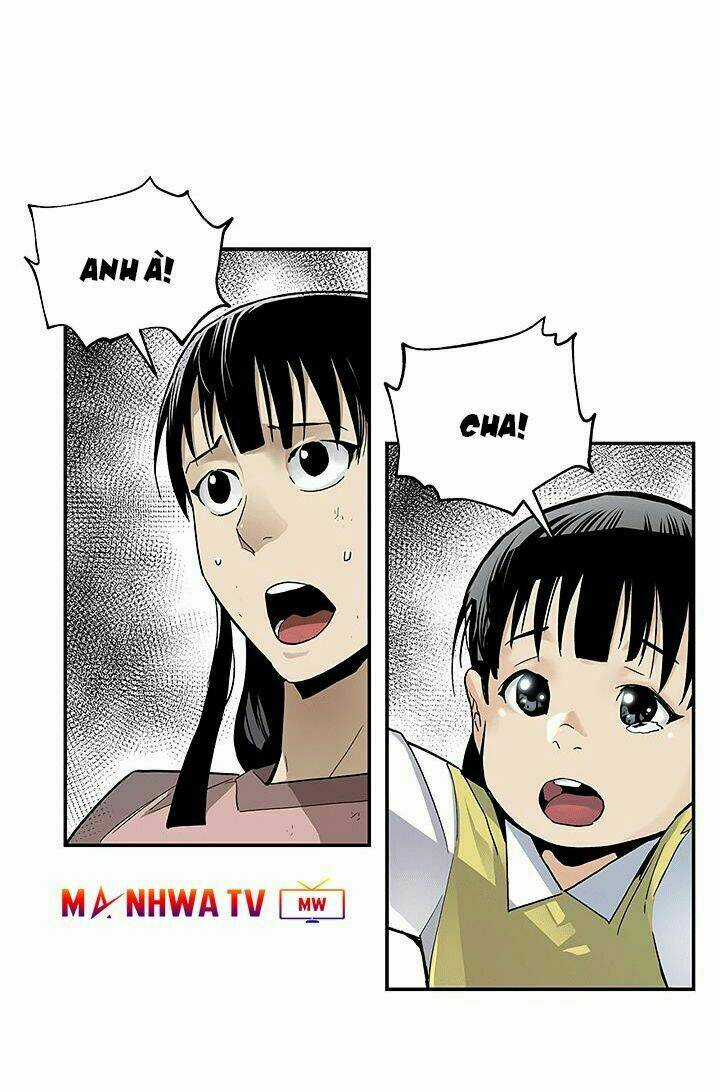 Khát Vọng Trỗi Dậy - Chapter 16 - Trang 27