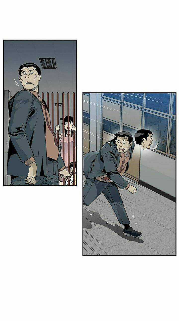 Khát Vọng Trỗi Dậy - Chapter 16 - Trang 29