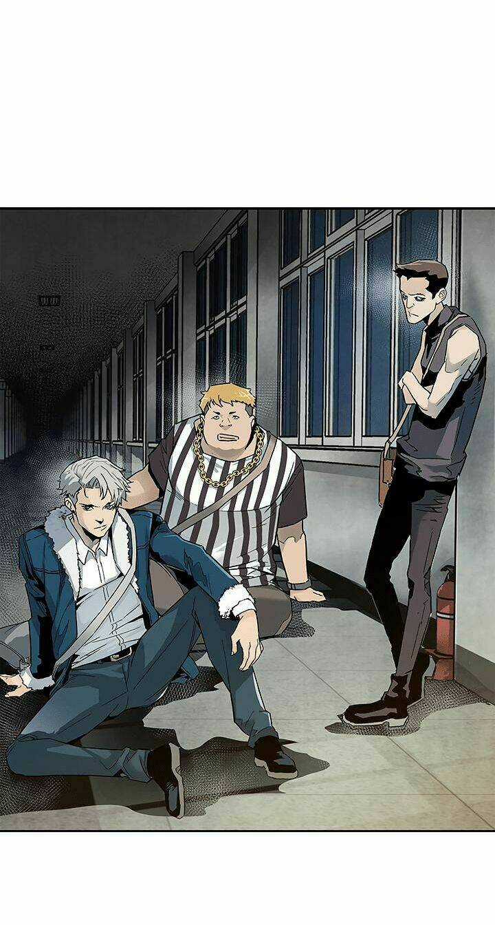 Khát Vọng Trỗi Dậy - Chapter 16 - Trang 31