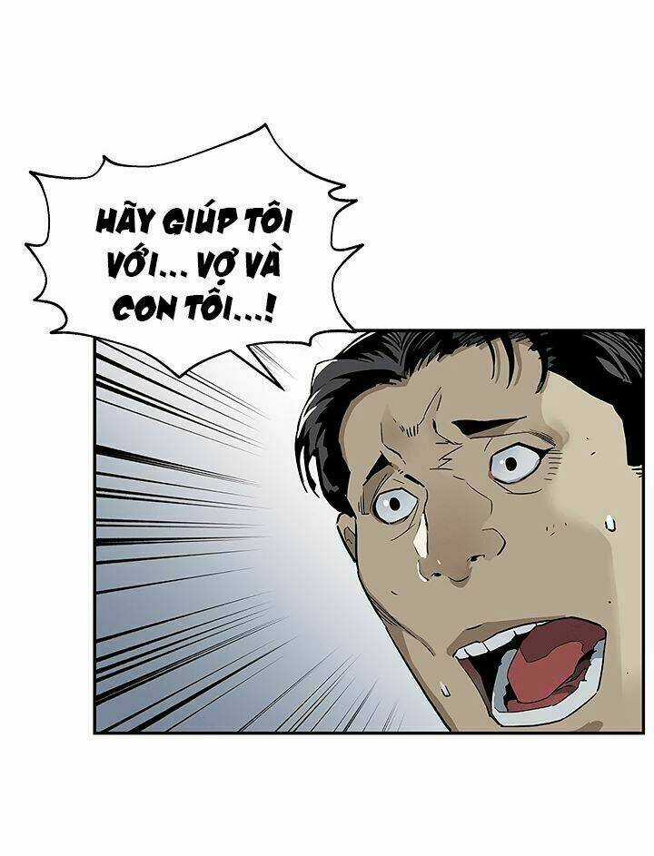 Khát Vọng Trỗi Dậy - Chapter 16 - Trang 32