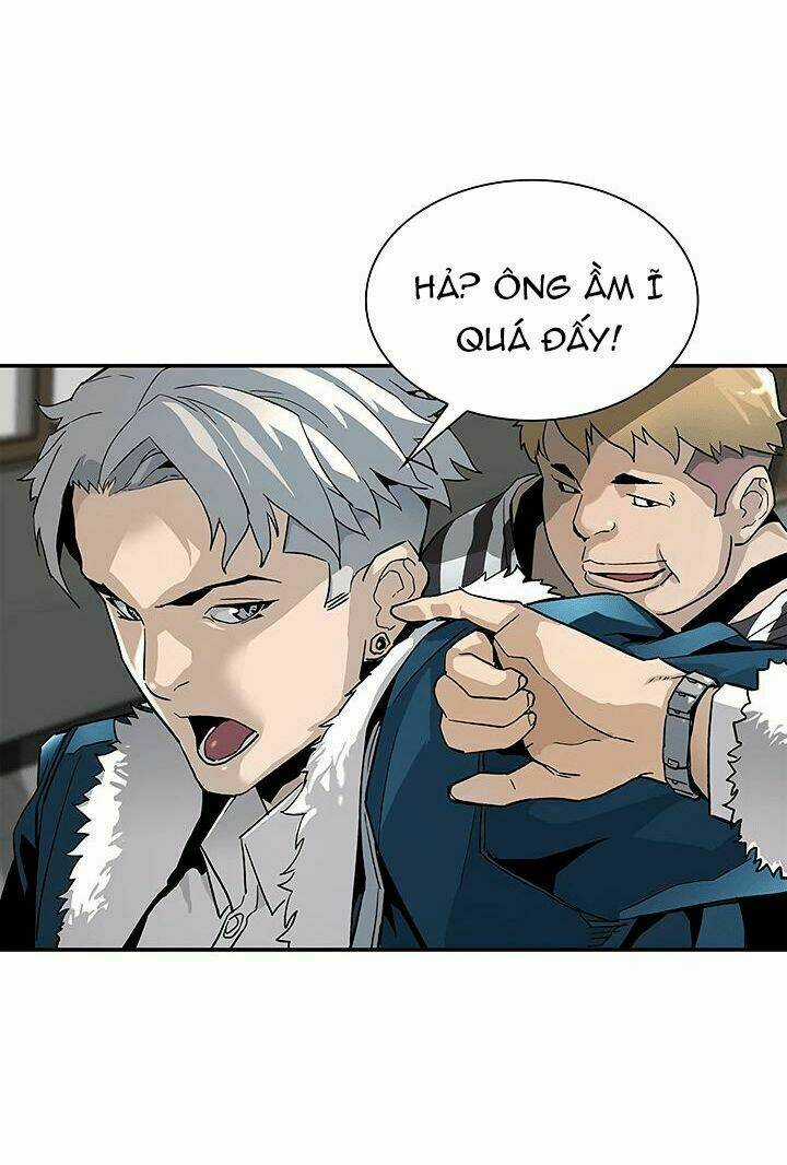 Khát Vọng Trỗi Dậy - Chapter 16 - Trang 33