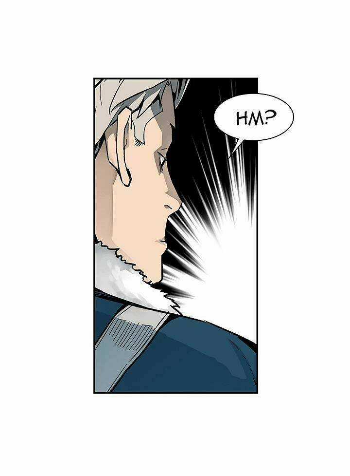 Khát Vọng Trỗi Dậy - Chapter 16 - Trang 36