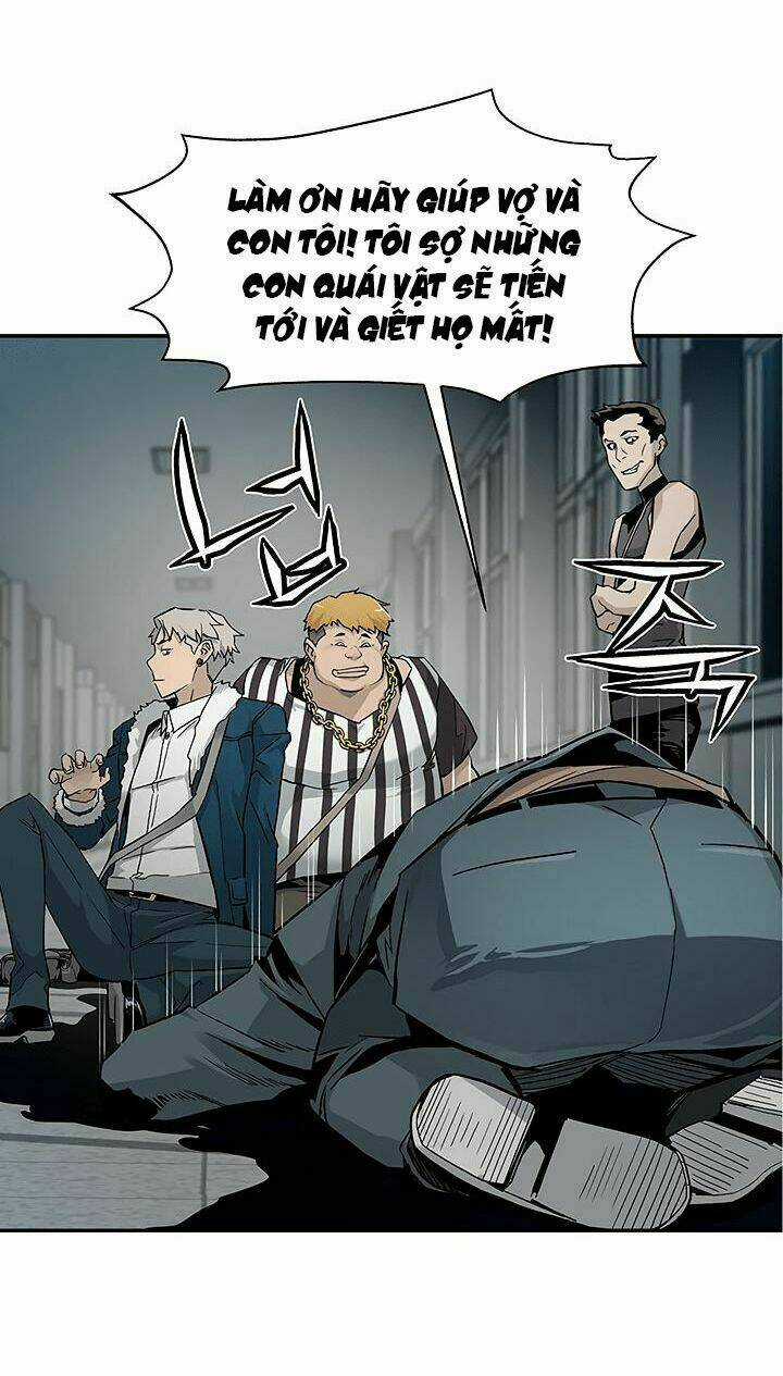 Khát Vọng Trỗi Dậy - Chapter 16 - Trang 37