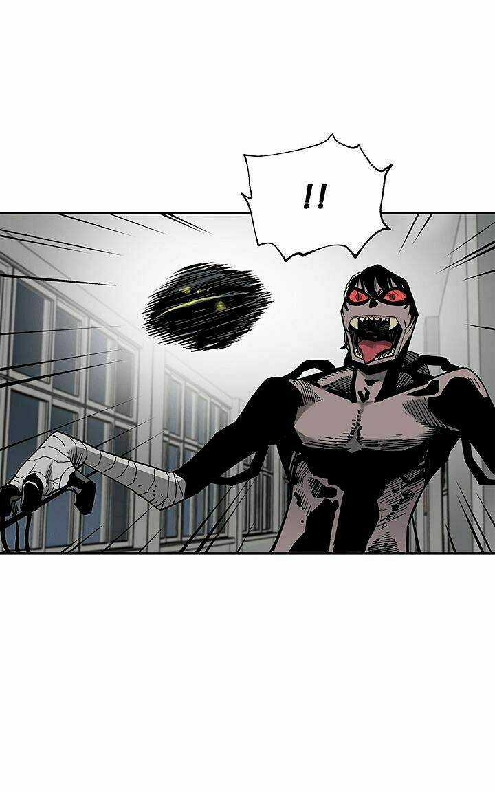 Khát Vọng Trỗi Dậy - Chapter 16 - Trang 5