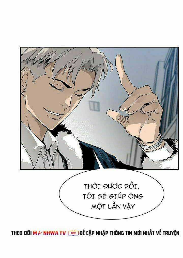 Khát Vọng Trỗi Dậy - Chapter 16 - Trang 41