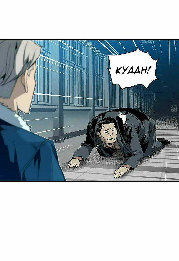 Khát Vọng Trỗi Dậy - Chapter 16 - Trang 42