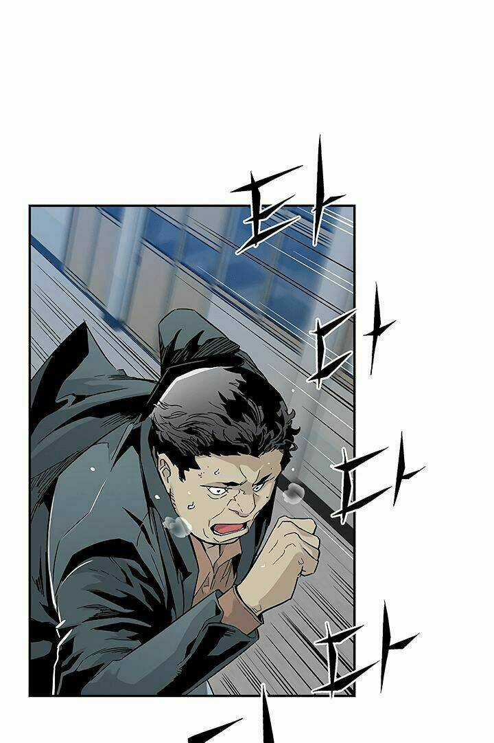 Khát Vọng Trỗi Dậy - Chapter 16 - Trang 44