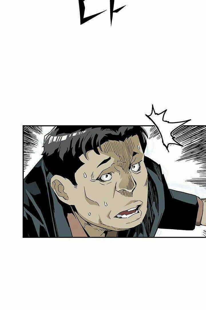 Khát Vọng Trỗi Dậy - Chapter 16 - Trang 45