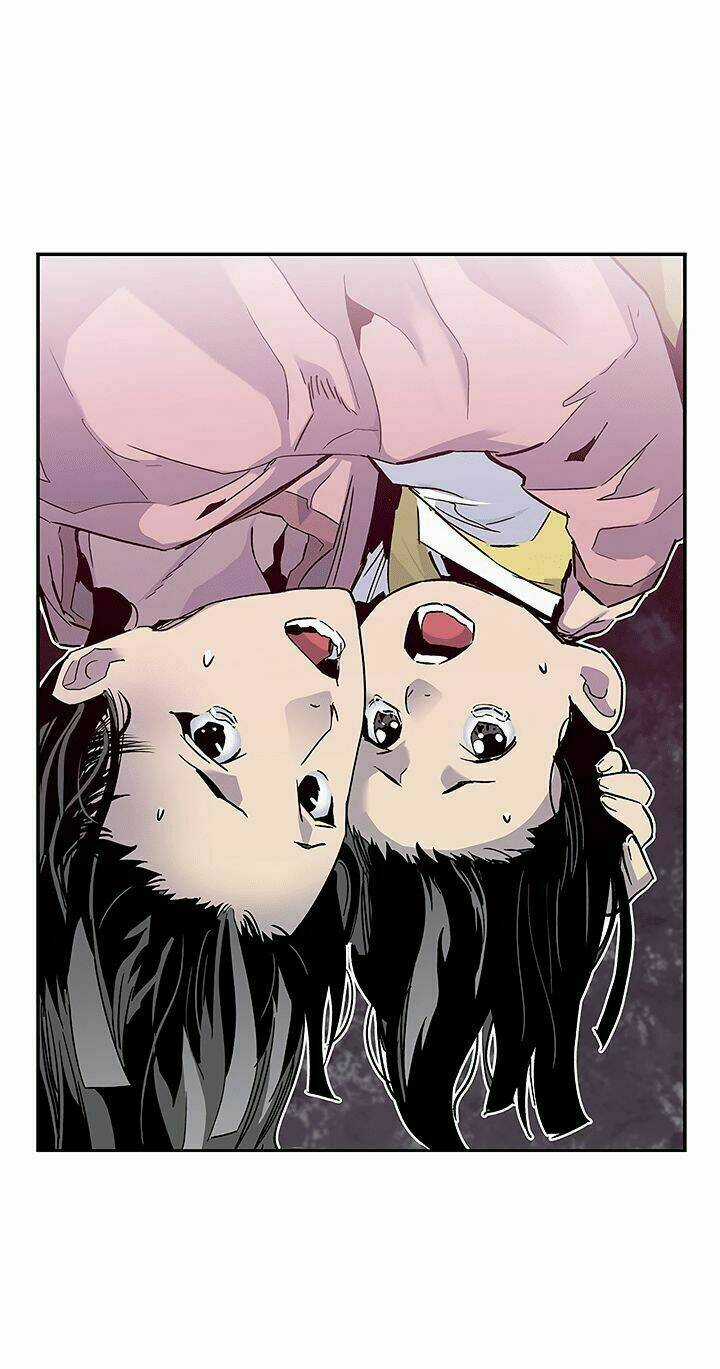 Khát Vọng Trỗi Dậy - Chapter 16 - Trang 46