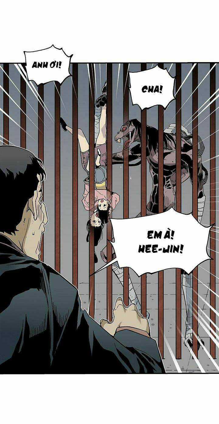 Khát Vọng Trỗi Dậy - Chapter 16 - Trang 47