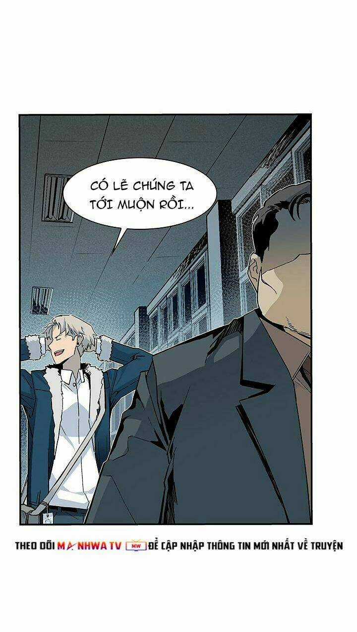 Khát Vọng Trỗi Dậy - Chapter 16 - Trang 49