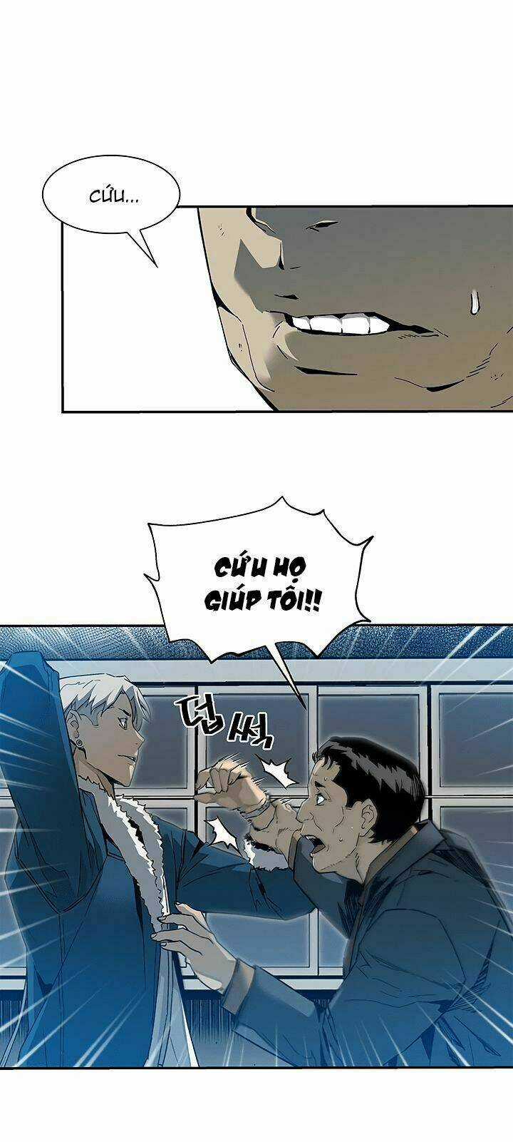 Khát Vọng Trỗi Dậy - Chapter 16 - Trang 50