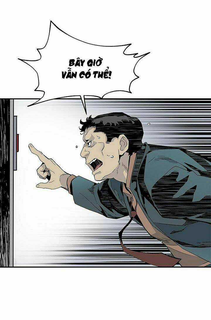 Khát Vọng Trỗi Dậy - Chapter 16 - Trang 55