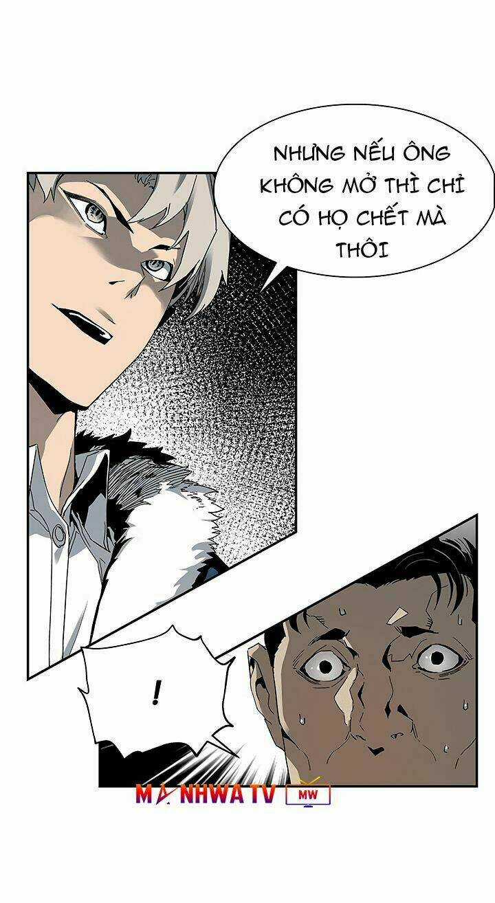 Khát Vọng Trỗi Dậy - Chapter 16 - Trang 59