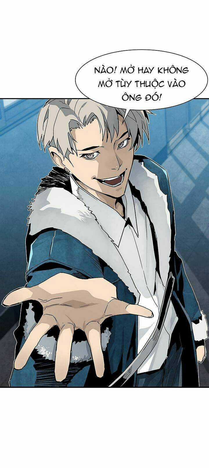Khát Vọng Trỗi Dậy - Chapter 16 - Trang 60