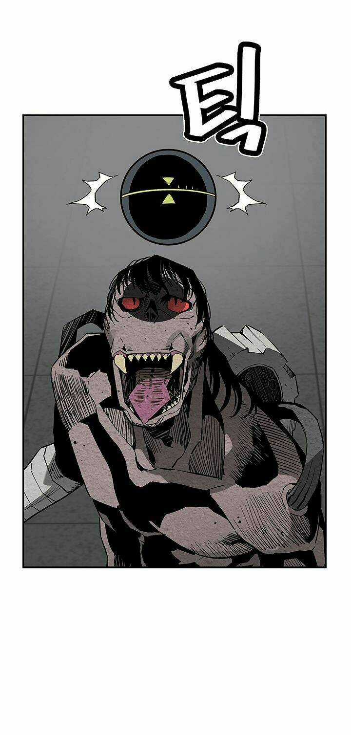 Khát Vọng Trỗi Dậy - Chapter 16 - Trang 7