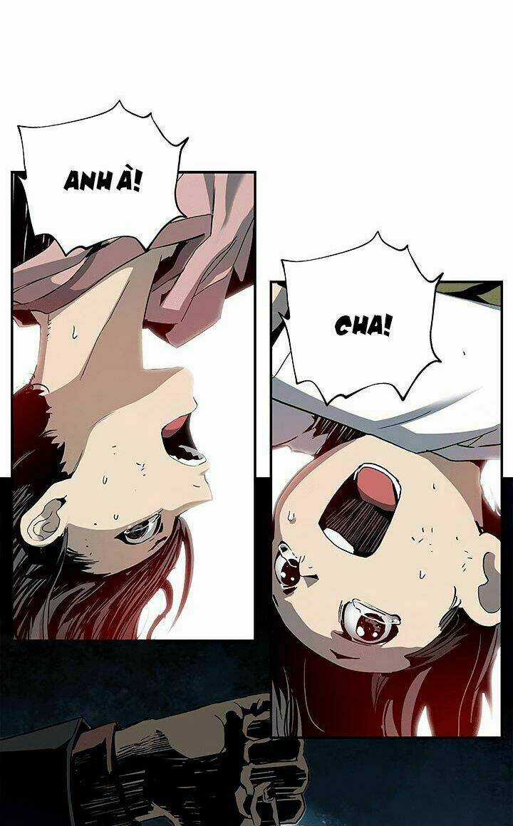 Khát Vọng Trỗi Dậy - Chapter 16 - Trang 61