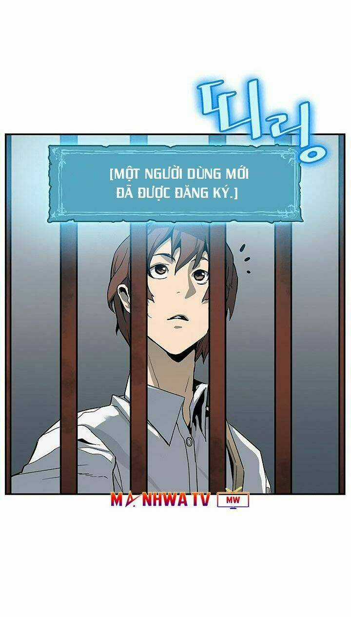 Khát Vọng Trỗi Dậy - Chapter 16 - Trang 64