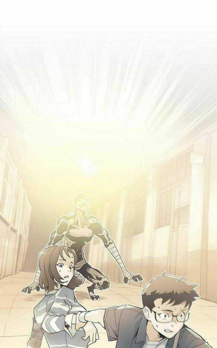 Khát Vọng Trỗi Dậy - Chapter 16 - Trang 8