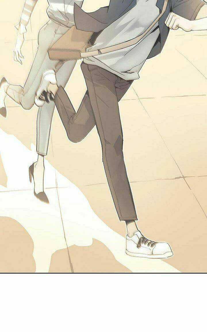 Khát Vọng Trỗi Dậy - Chapter 16 - Trang 9