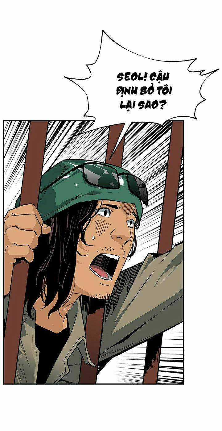 Khát Vọng Trỗi Dậy - Chapter 17 - Trang 13