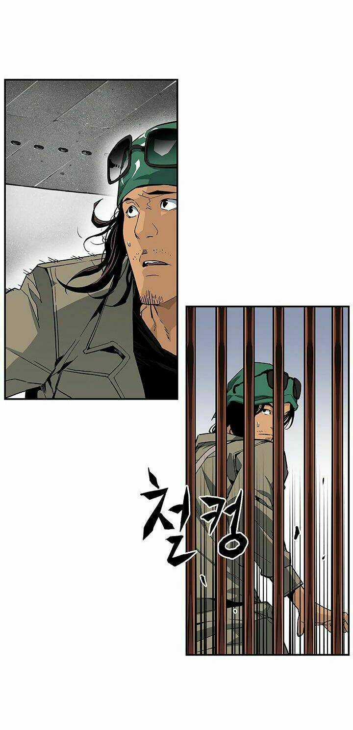 Khát Vọng Trỗi Dậy - Chapter 17 - Trang 18