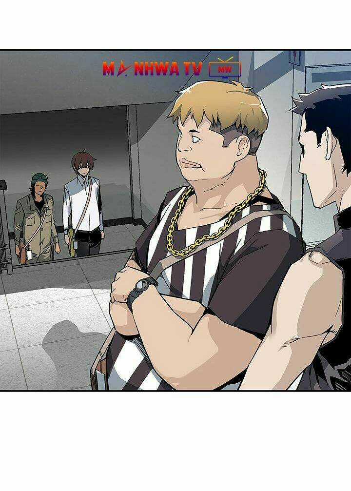 Khát Vọng Trỗi Dậy - Chapter 17 - Trang 22