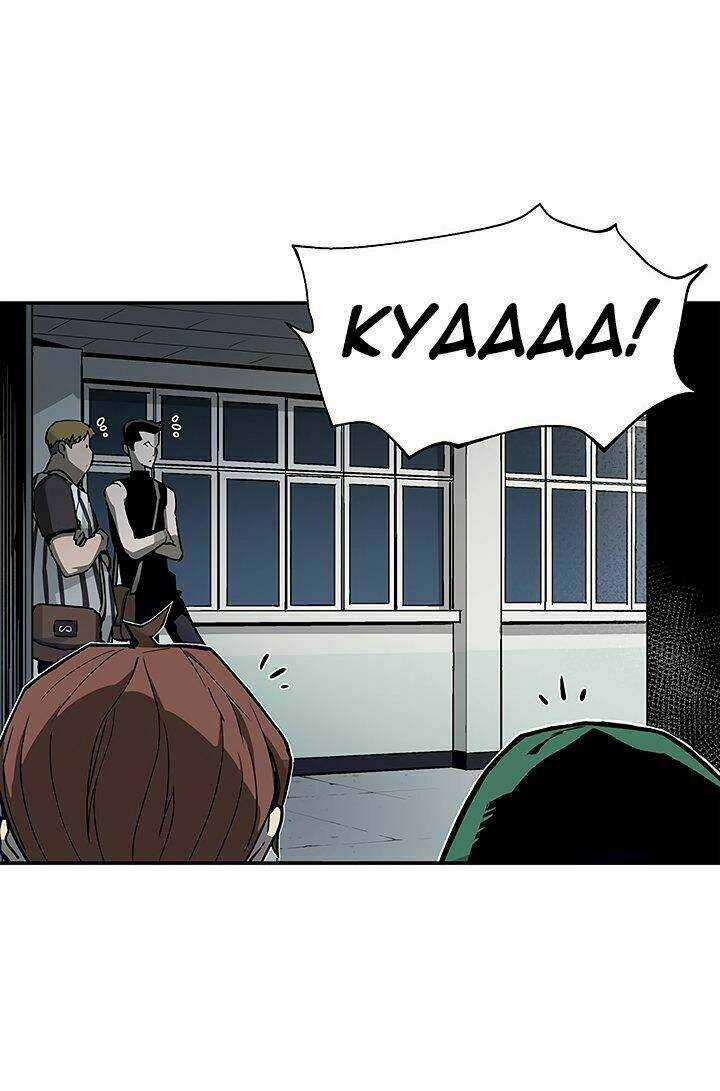 Khát Vọng Trỗi Dậy - Chapter 17 - Trang 23